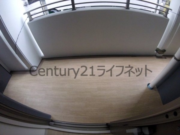 セレーナコンフォルト天神橋