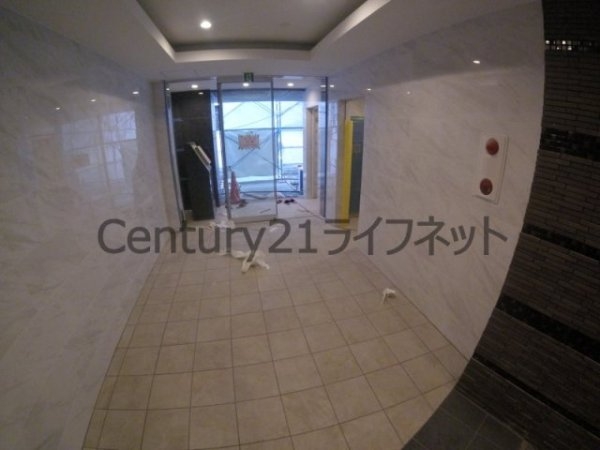 セレーナコンフォルト天神橋
