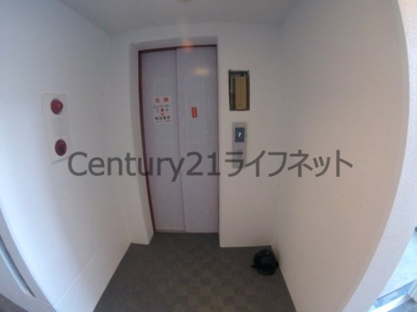 セレーナコンフォルト天神橋