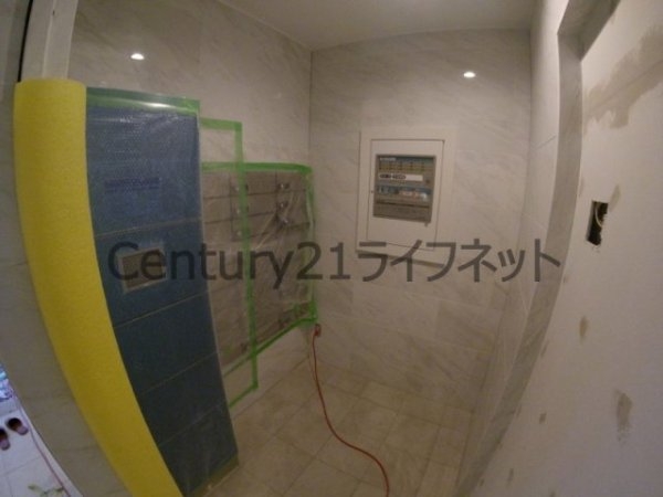 セレーナコンフォルト天神橋