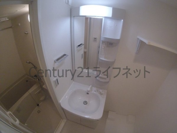 ラドゥセール梅田イースト
