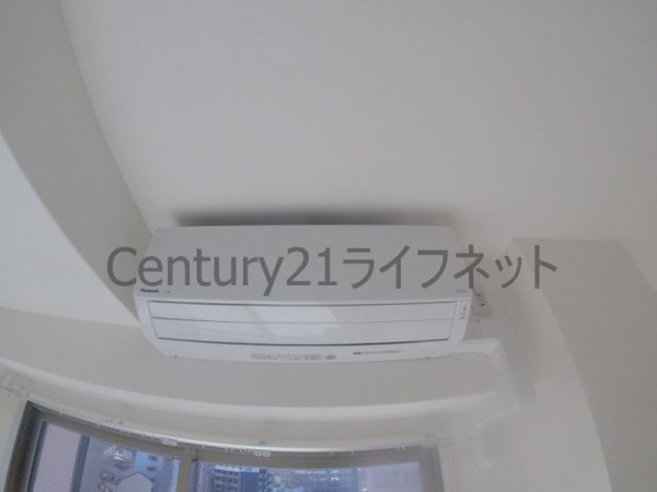 ラドゥセール梅田イースト