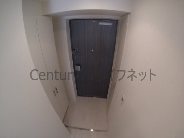 ラドゥセール梅田イースト