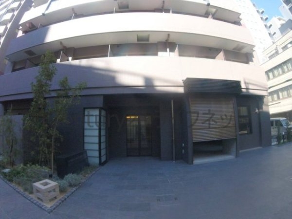 ラドゥセール梅田イースト
