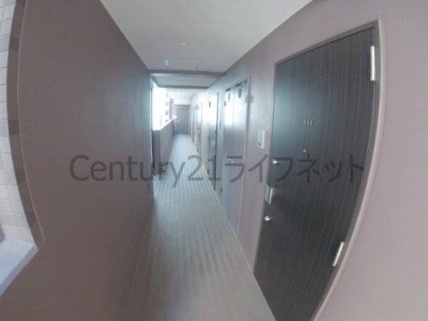 ラドゥセール梅田イースト