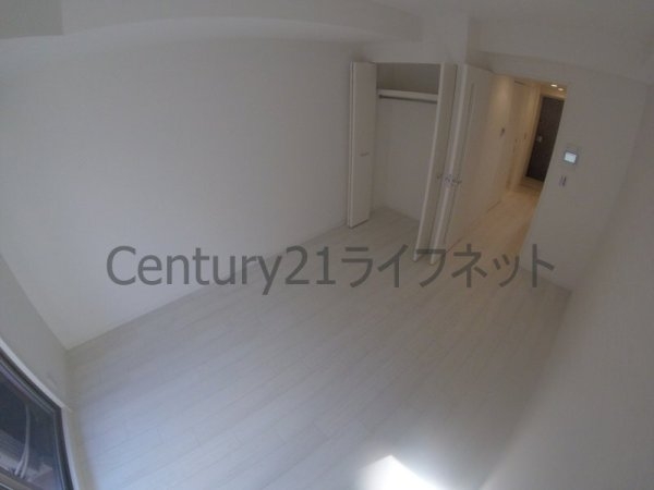 ラドゥセール梅田イースト