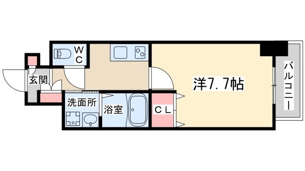 ラドゥセール梅田イースト