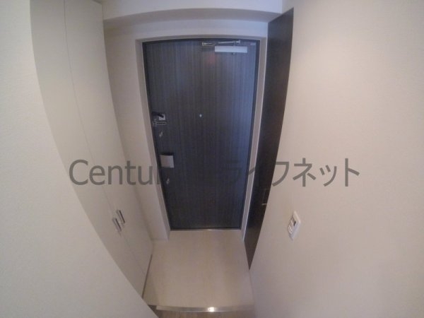 ラドゥセール梅田イースト