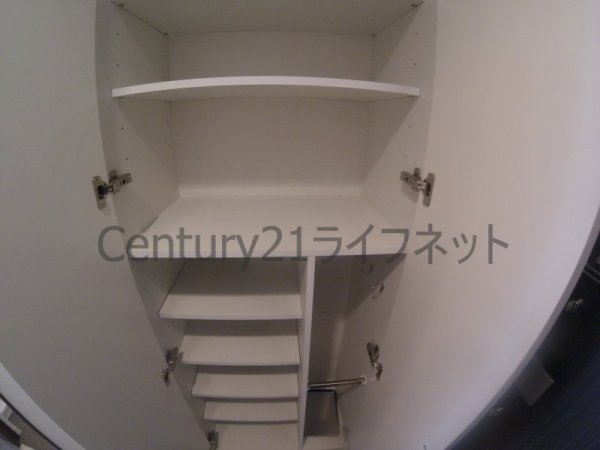 ラドゥセール梅田イースト
