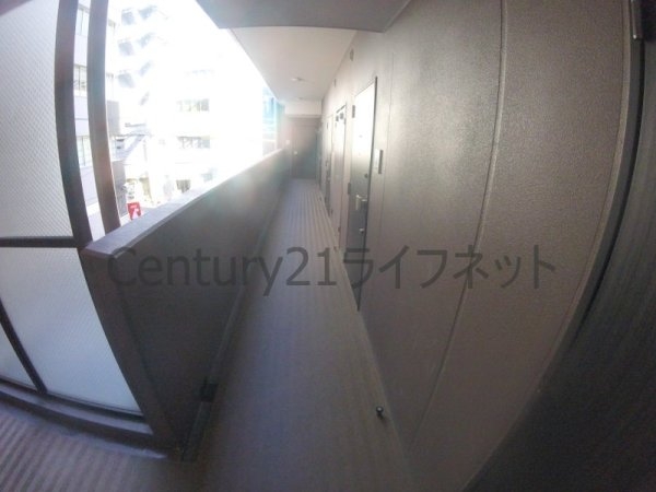 ラドゥセール梅田イースト