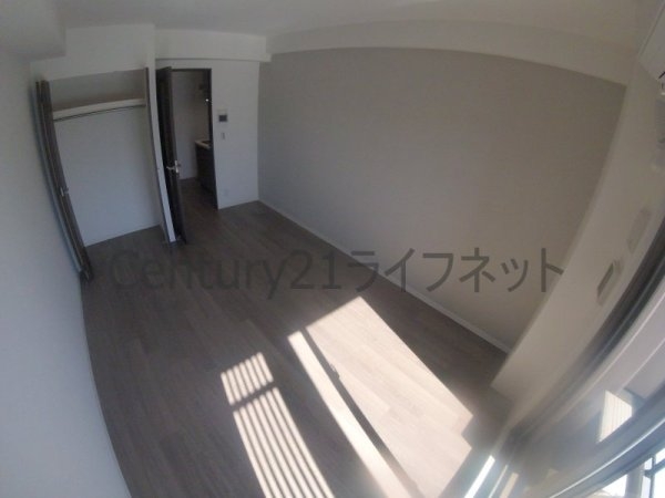 ラドゥセール梅田イースト