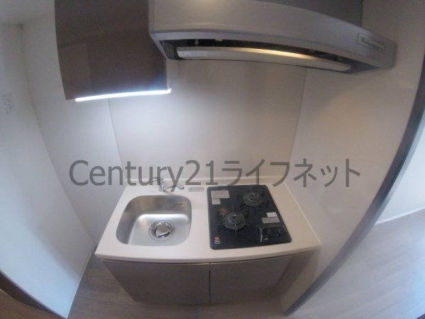 ラドゥセール梅田イースト