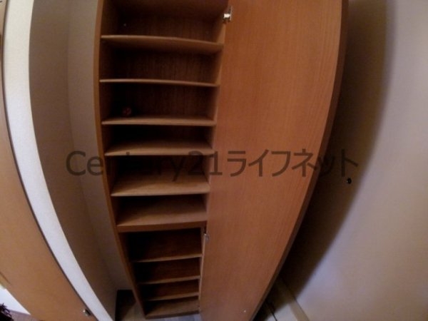 ビオトープ　ザジヴェ