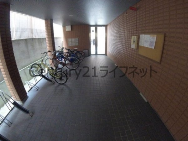 ビオトープ　ザジヴェ