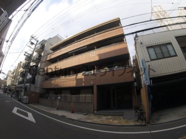 ビオトープ　ザジヴェ