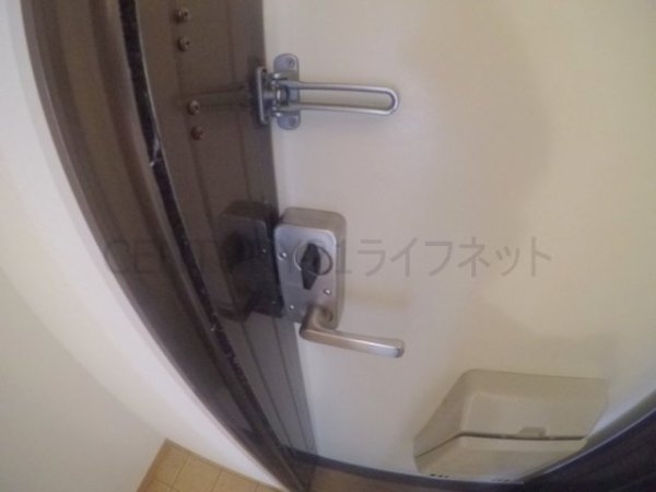 レック淀川