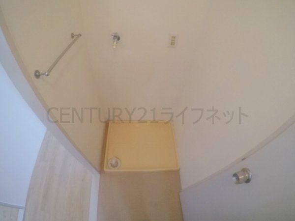 レック淀川
