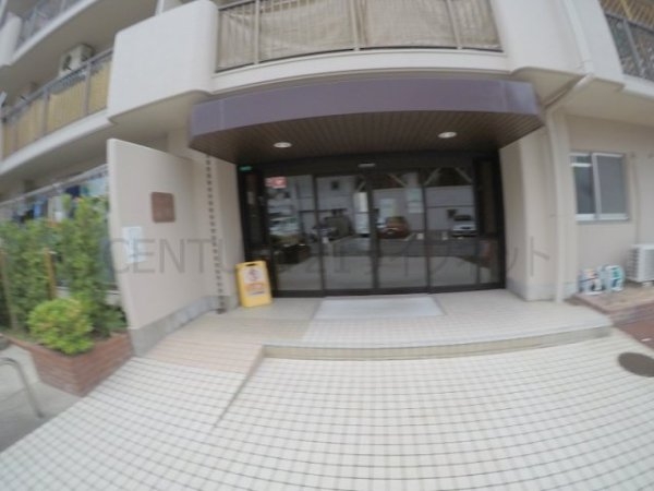 レック淀川
