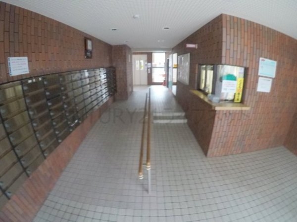 レック淀川