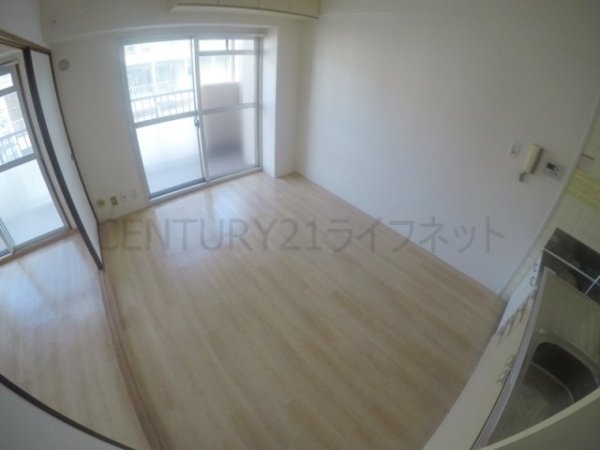 レック淀川