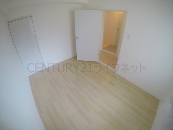 レック淀川