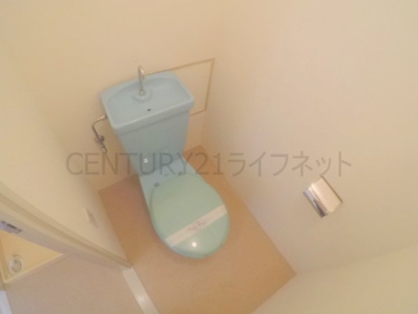 レック淀川