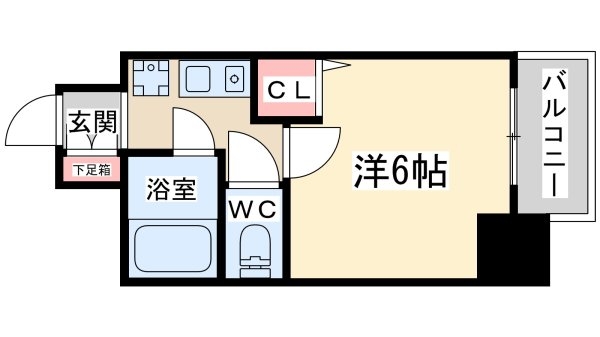 エステムコート梅田北