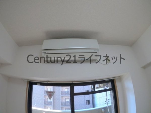 エステムコート梅田北