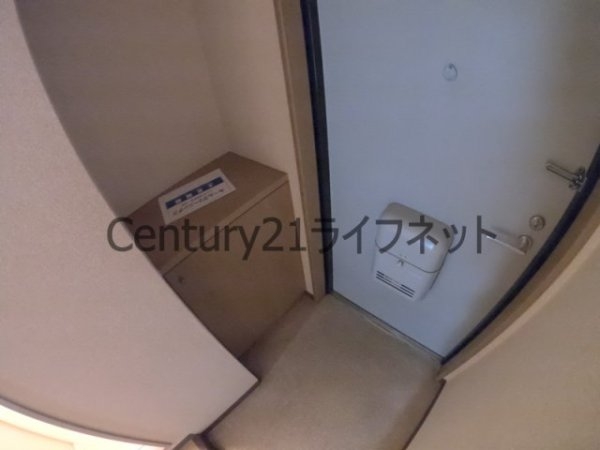 エステムコート梅田北
