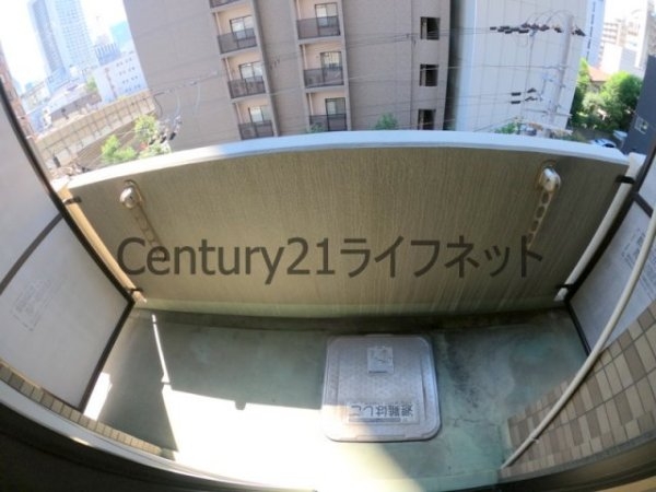 エステムコート梅田北
