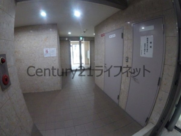 エステムコート梅田北