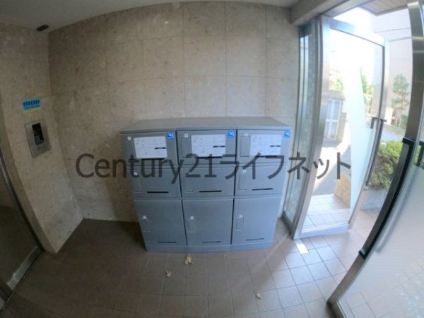 エステムコート梅田北