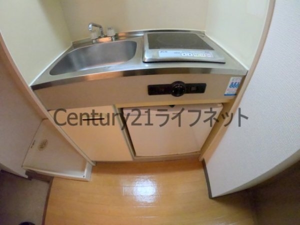 エステムコート梅田北