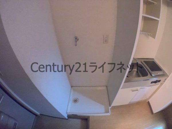 エステムコート梅田北