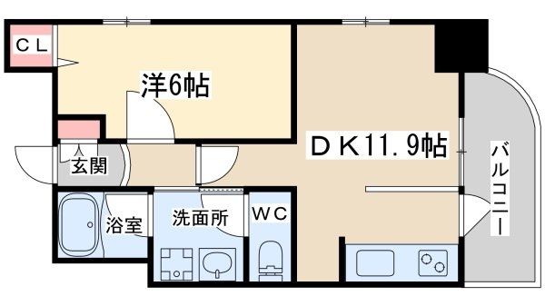 エステムプラザ梅田・扇町公園パークランド