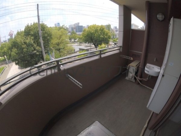 エステムプラザ梅田・扇町公園パークランド