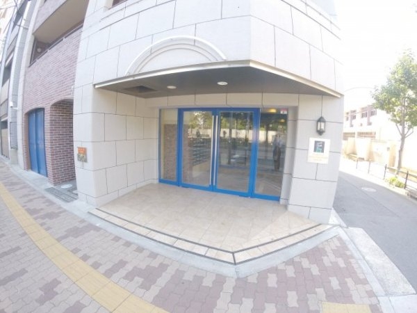 エステムプラザ梅田・扇町公園パークランド