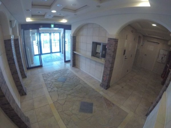 エステムプラザ梅田・扇町公園パークランド