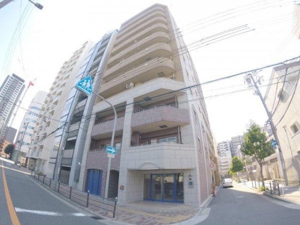 エステムプラザ梅田・扇町公園パークランド