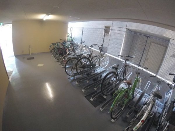 エステムプラザ梅田・扇町公園パークランド