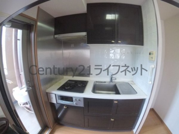 エステムプラザ梅田・扇町公園パークランド