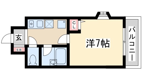 リセスコート1
