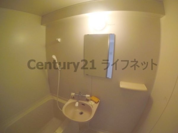 リセスコート1