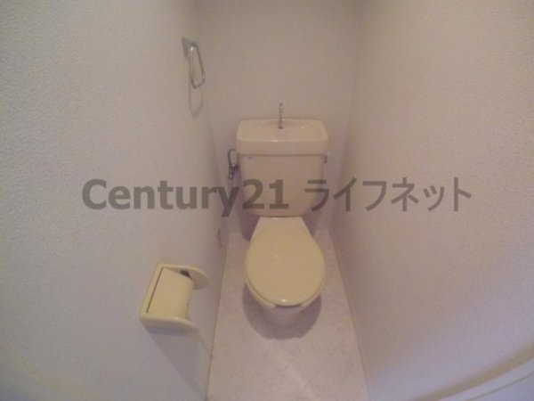 リセスコート1