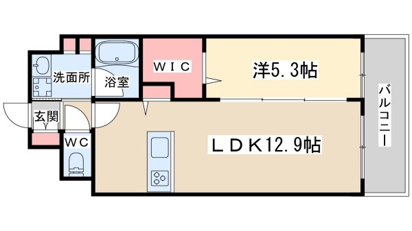 ヴァンドーム梅田北