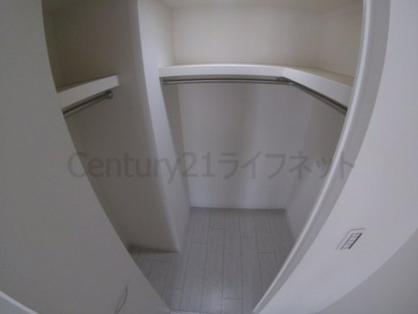 ヴァンドーム梅田北