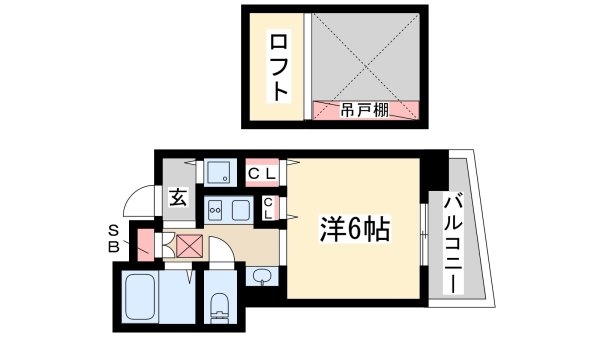 エステムコート新大阪3ステーションプラザ