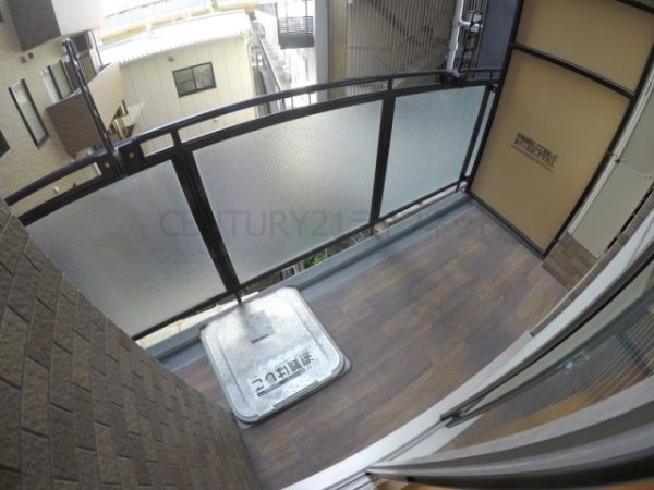 エステムコート新大阪3ステーションプラザ
