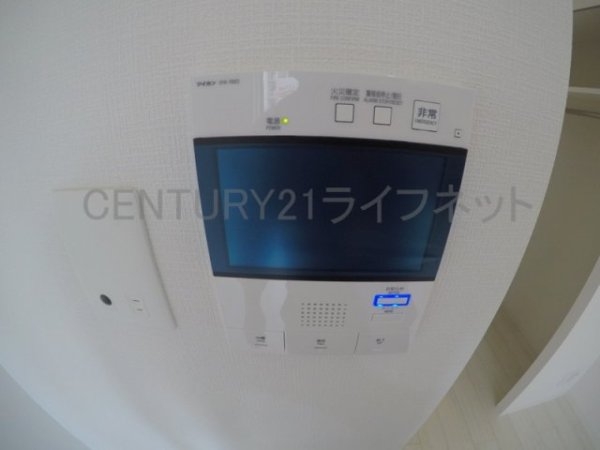 大阪市淀川区十三本町２丁目のマンション