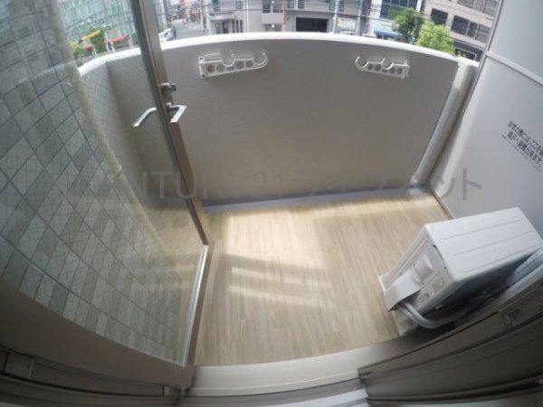 大阪市淀川区十三本町２丁目のマンション